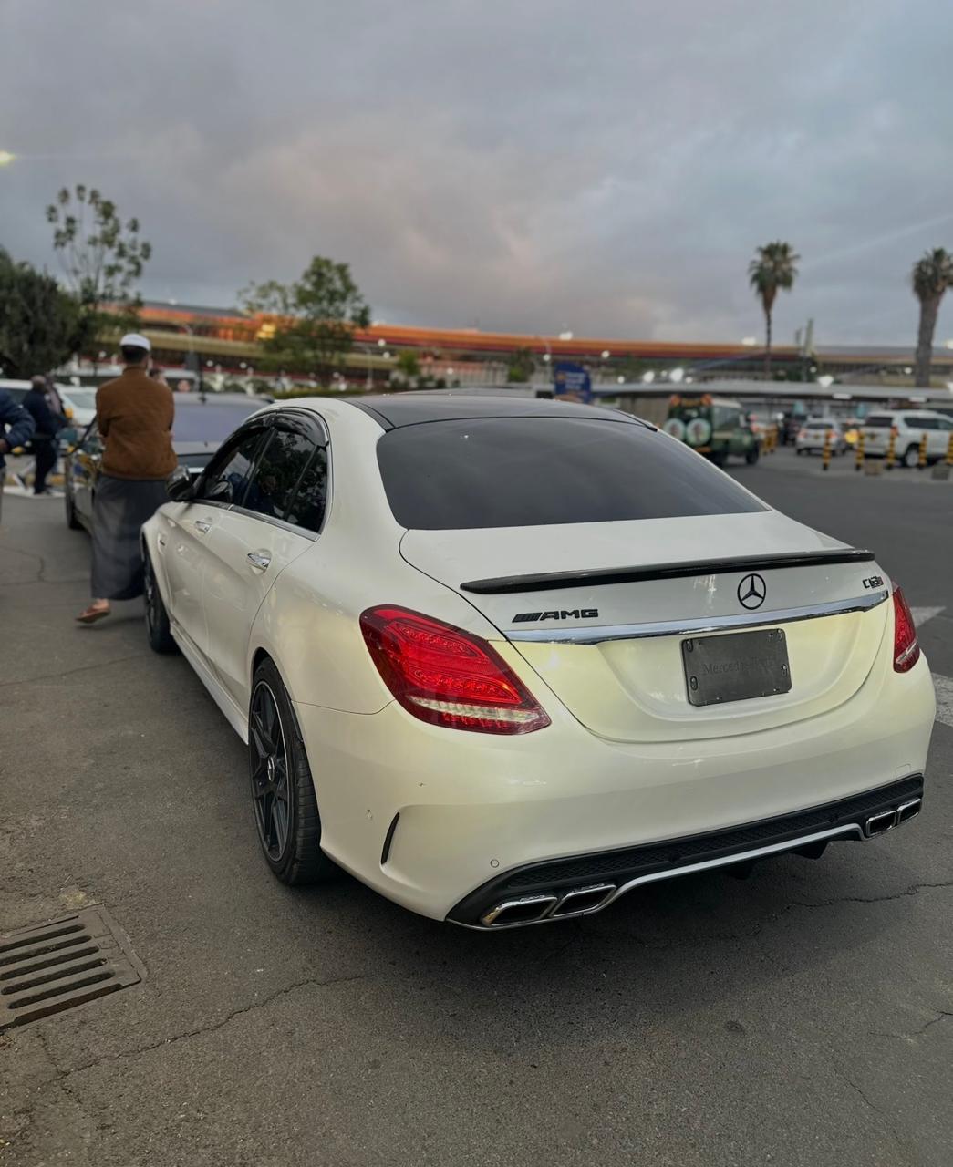 Car Hire